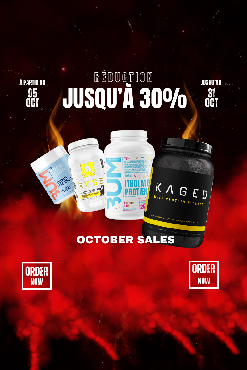 Prestige Nutrition