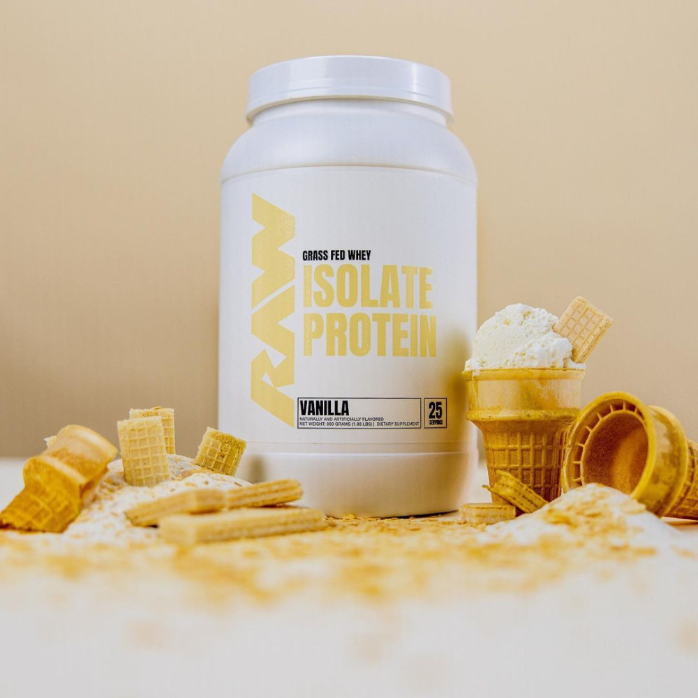 Prestige Nutrition