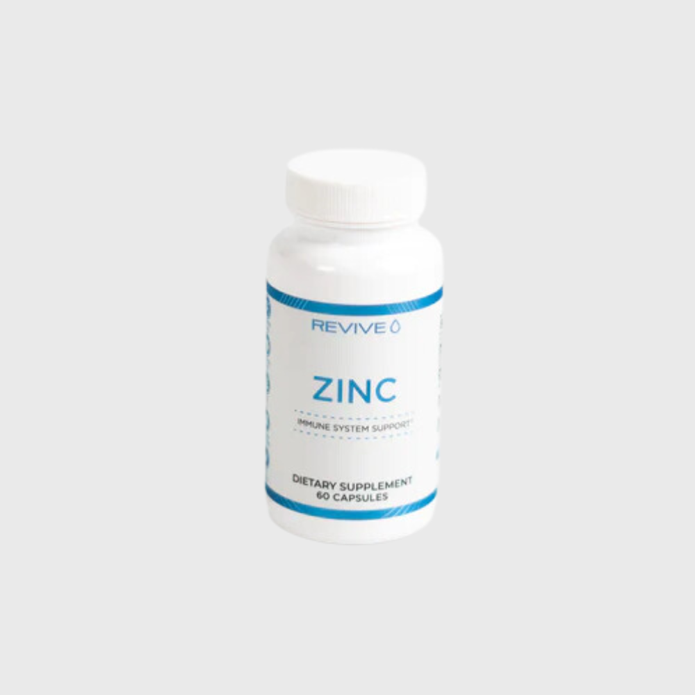 Zinc