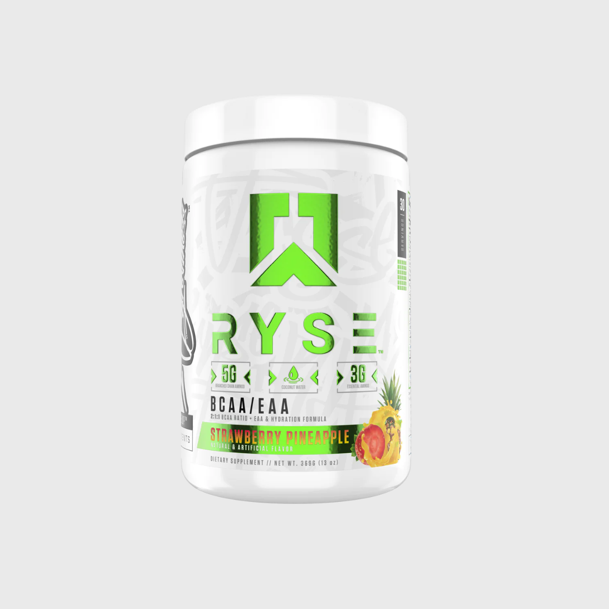 RYSE BCAA + EAA & hydration