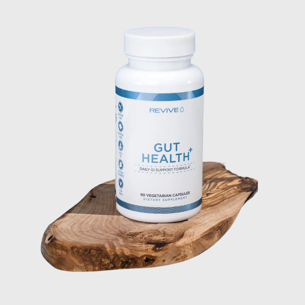 Santé Intestinale +